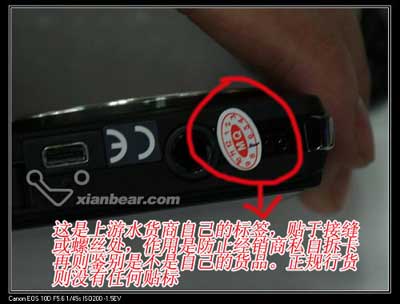 什么是水货相机?