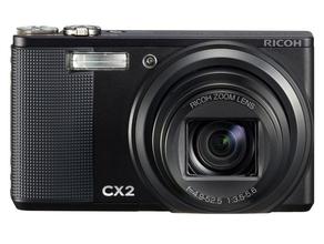 理光推出CX2